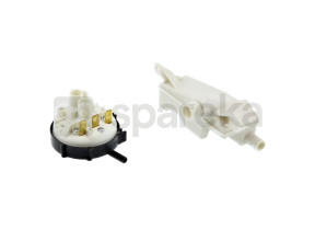 Pressostat de chambre de compression 4055349619