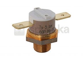 Pressostat ty60/p 1/8 ga M0005196