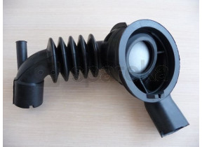 Prise de moteur (gm80) 2 broches 20705400