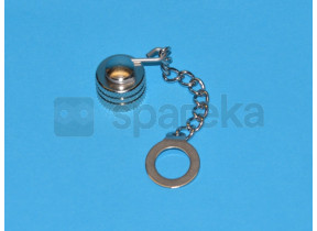 Probe socket couvercle 719803