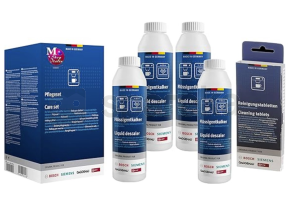 Produit de nettoyage 00312015