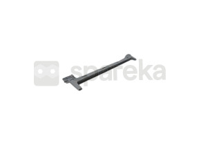 Profil clayette verre arriere (54cm) 4812270100