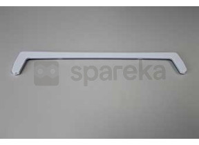 Profil couvre bac a legumes blanc 472x22 C00040965
