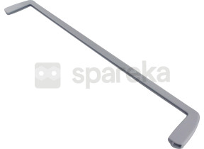 Profil polar anterieur verre (505x78x15 C00281601