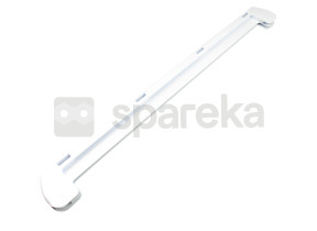 Profilé antérieur transparent (l=474x14) C00144362