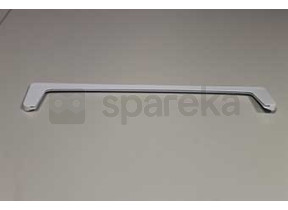 Profilé blanc avant verre (l.530) C00094444