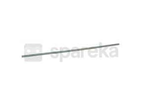 Profilé couvre de bac à légumes bleu 467 mm C00083048