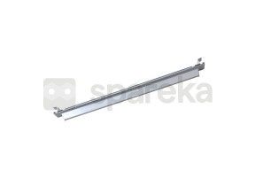 Profilé polar-w posterieur en verre (l.477) C00114605