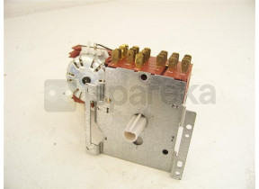 Programmateur 00267609