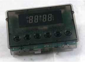 Programmateur 44000755