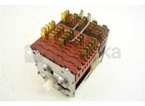 Programmateur 55X7667