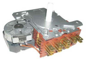 Programmateur (960/860) V71G000A5