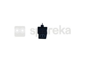Programmateur bouton noir 1511290200