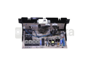 Programmateur digital avec carte électronique 267000044