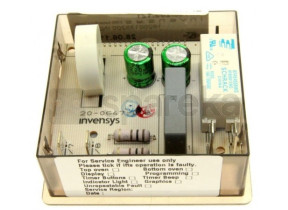 Programmateur eaton 230v 50hz C00064099