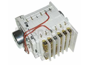 Programmateur ec 4254.01-0 C00033059