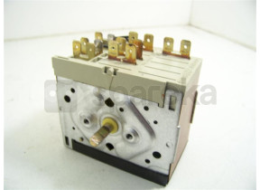 Programmateur elbi17 60/2 57X0470