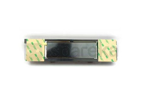 Programmateur lcd bc ed C00308047