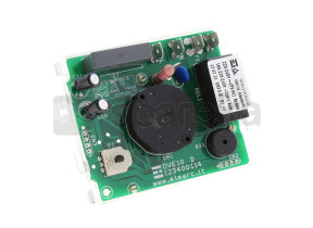 Programmierer i/f élément à lancette ers C00310202