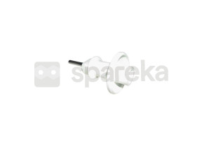 Prolongateur de disque 100185S