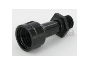 Prolongement de remplissage huile 15631-ZM0-000