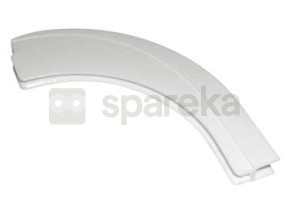 Protecteur plaque électrique VG1A000A2