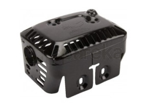 Protection comp. pot echappemen 18320-Z4M-000