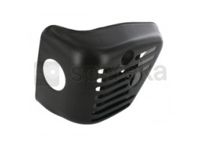 Protection comp. pot echappemen 18320-ZG9-M01