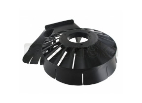 Protection courroie 322060271/2