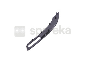 Protection de poignée gauche pour aspirateur 1181346048