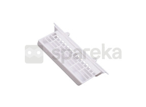 Protection de résistance pour sèche-linge 1366027009