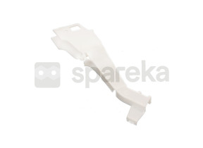 Protection du dispositif de fermeture de sécurité de porte de lave-linge 1321444208
