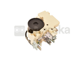 Protection moteur bloc-câbles pour sèche-linge 4055030144