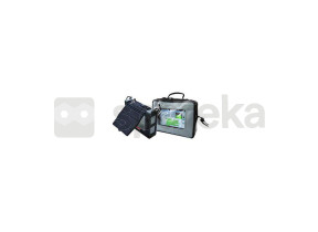 Protection pluie et soleil sefram 978489000