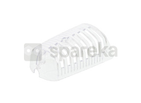 Protection pour lampe de réfrigérateur 2234176010