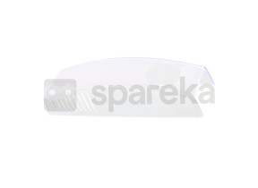 Protection pour lampe de réfrigérateur 2634040014