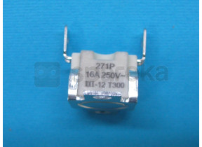 Protective thermostat 703342