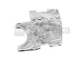Protezione calore lampada C00092584