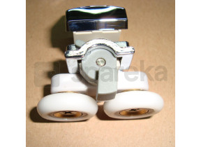 Purity roulettes hautes et basses 034XFF146