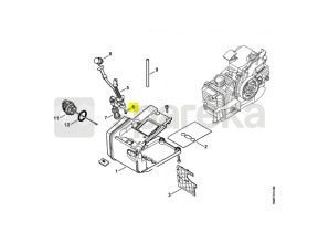 Raccord 1129-358-1902