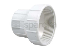 Raccord adaptateur 2in (65/65t) - 6-512-00 W1230324
