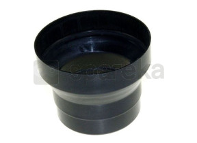 Raccord adaptateur gaine 150mm/120mm 481253278004