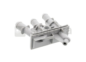 Raccord convoyeur 3 voies 1325021002