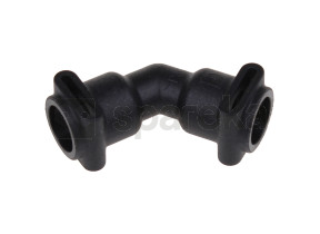 Raccord coudé 55 504353