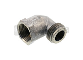 Raccord coudé mâle/femelle 3543045011
