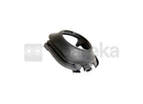 Raccord de flexible extérieur pour aspirateur 1181333012