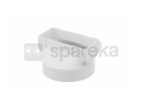 Raccord de gaine 00265678