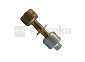 Raccord de jonction de tuyauterie 00065653