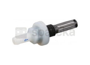Raccord de reservoir d\'essence 16955-Z1T-010
