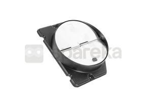 Raccord de sortie d\'air 4055206132